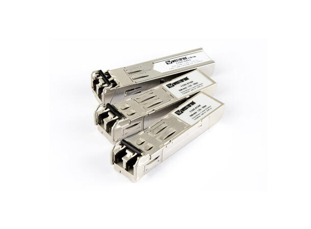 Westermo MLC2-DDM 1310nm SFP 100Mb MM DDM LC 2Km